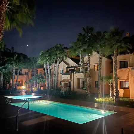 Apartmentskustenperle 公寓 *