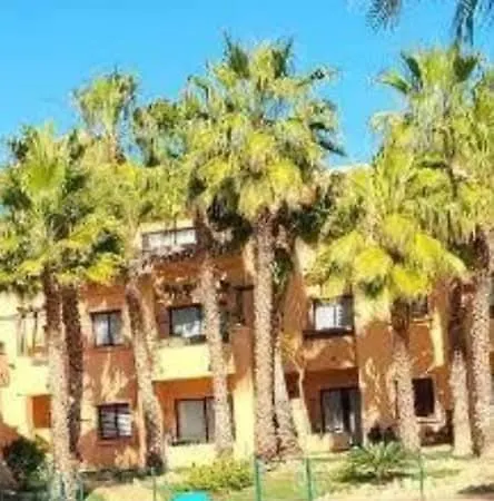 شقة Apartmentskustenperle *